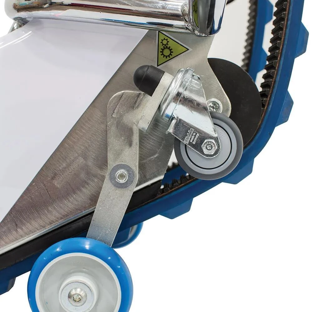 Elevator cu senile pentru scari LG2004 Basic