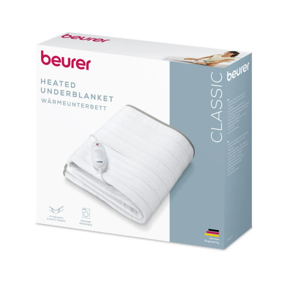 Saltea electrica Beurer TS17