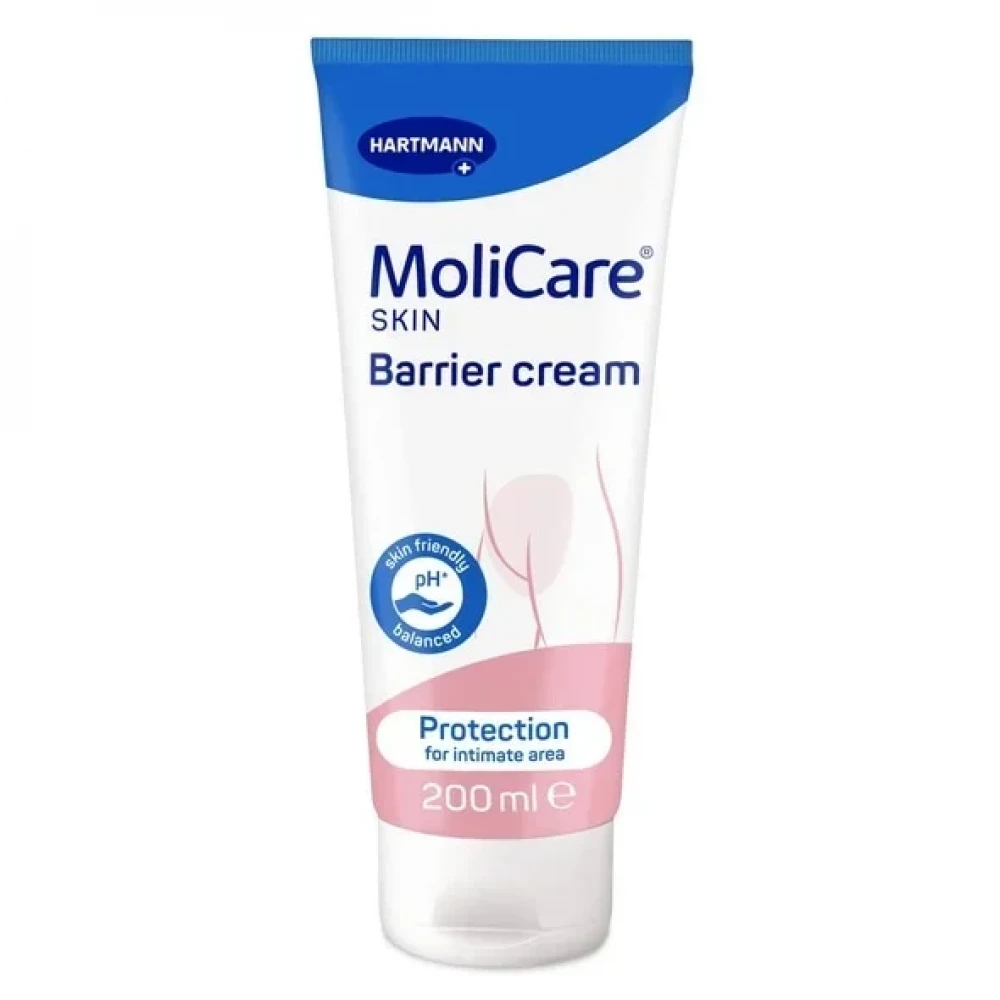 Crema de protectie Molicare Skin 200ml