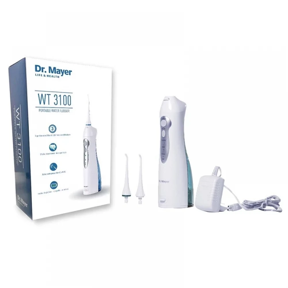 Dus bucal portabil WT3100 Dr.Mayer