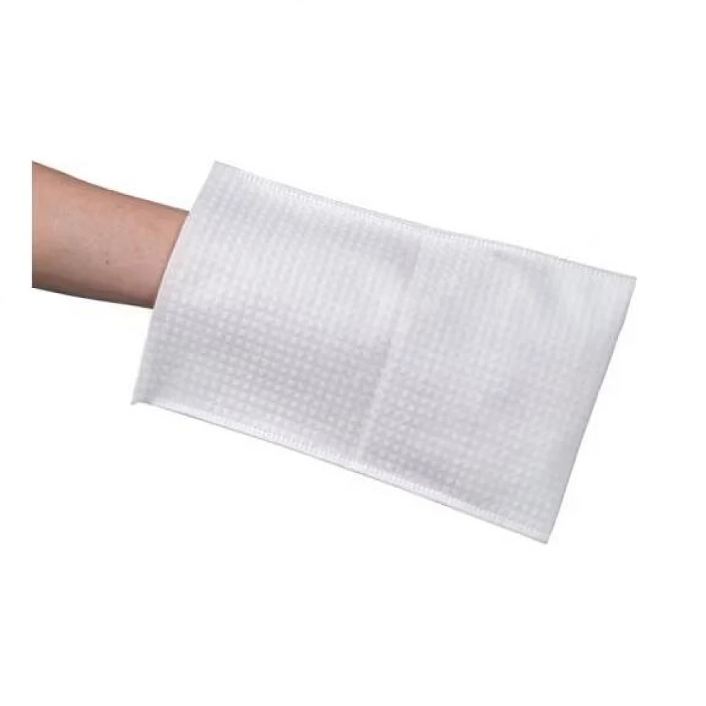 Manusi umede pentru curatare fara clatire 22 x 15cm 8buc
