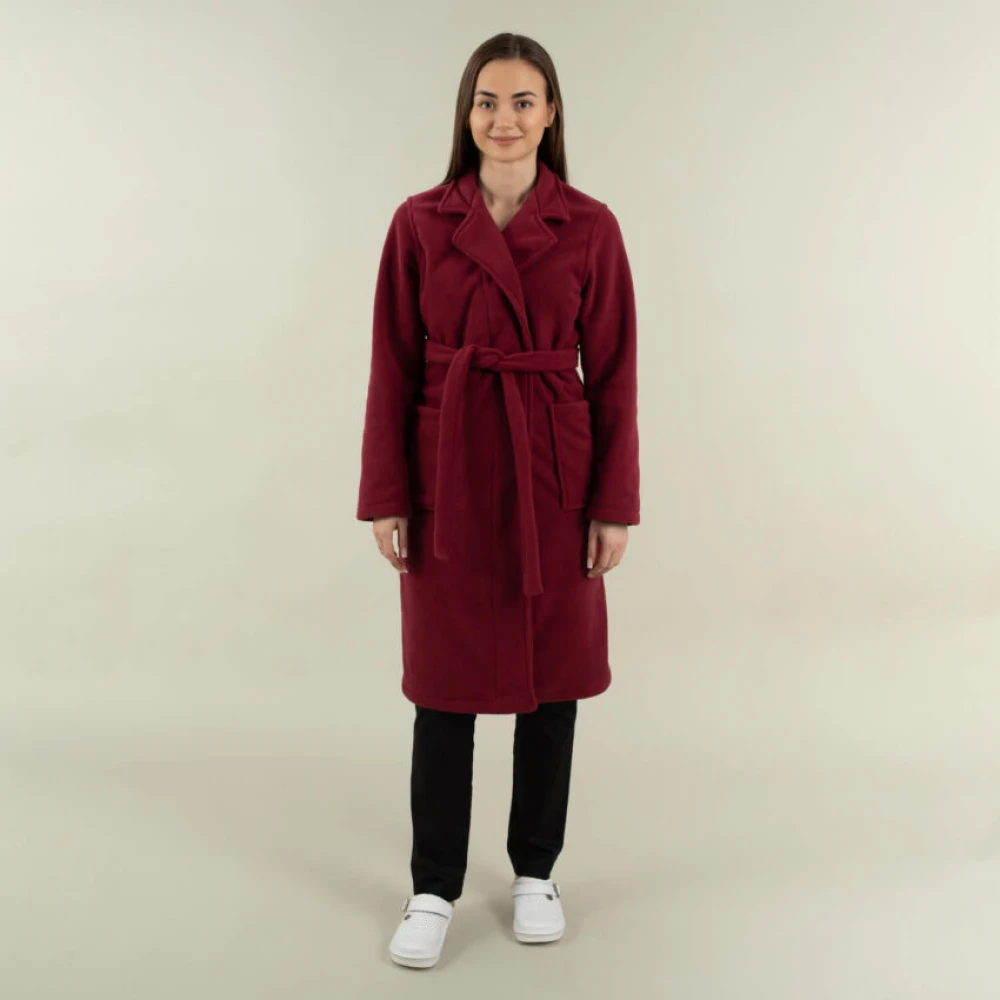 Halat Medical Polar Lung