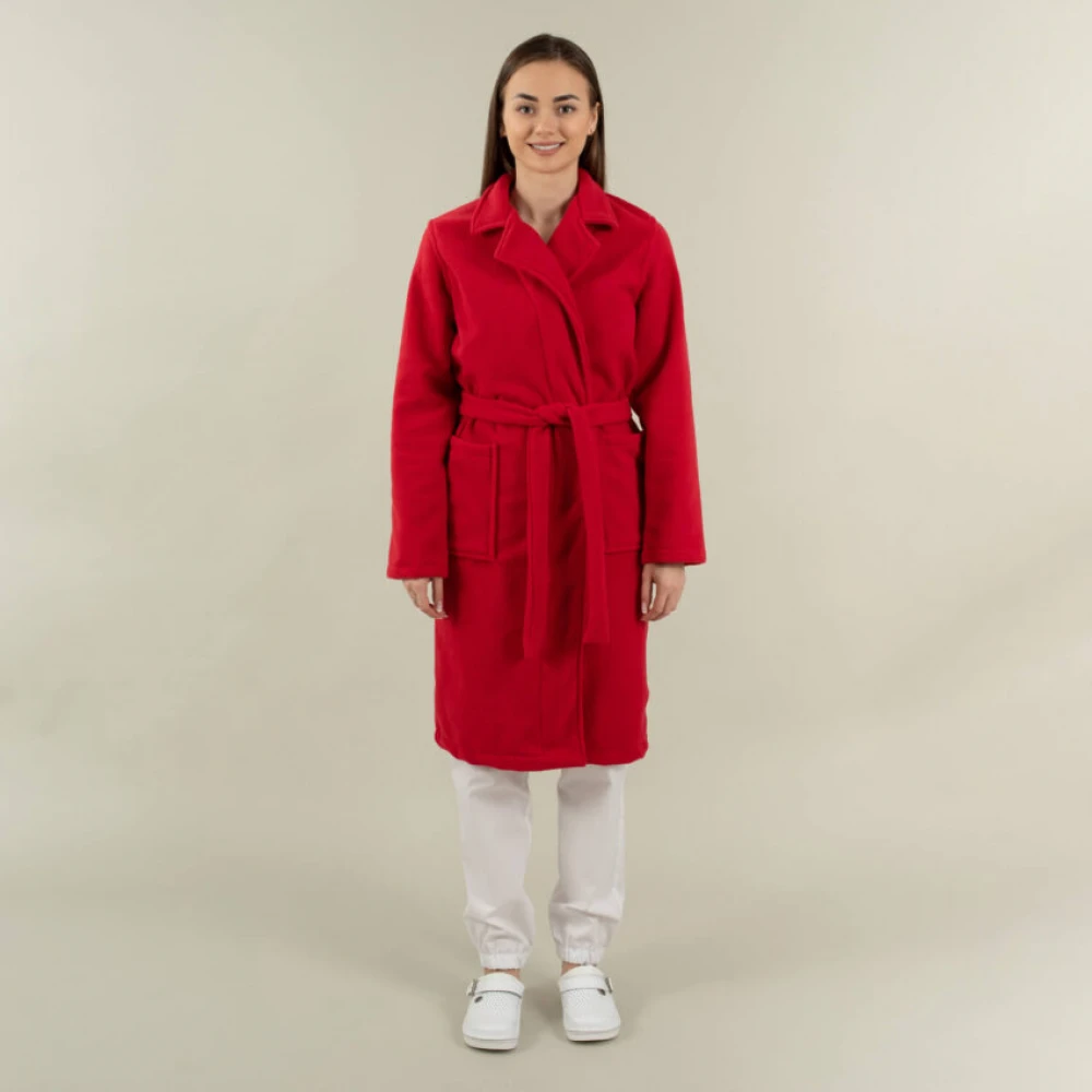 Halat Medical Polar Lung