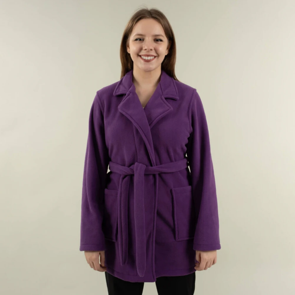 Halat Medical Polar Scurt