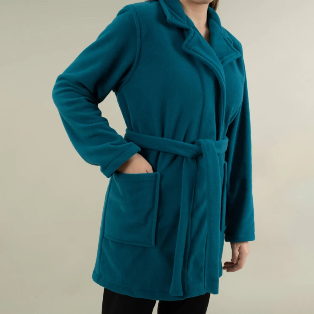 Halat Medical Polar Scurt