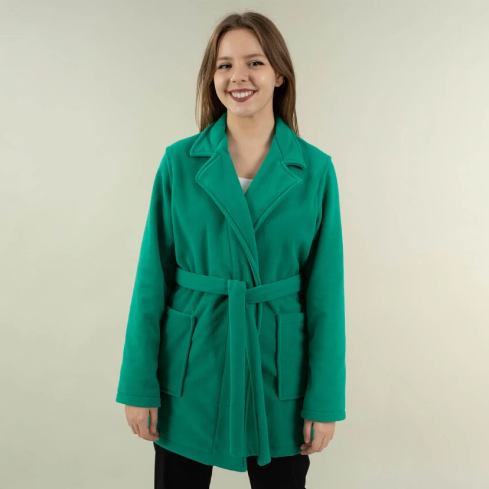 Halat Medical Polar Scurt