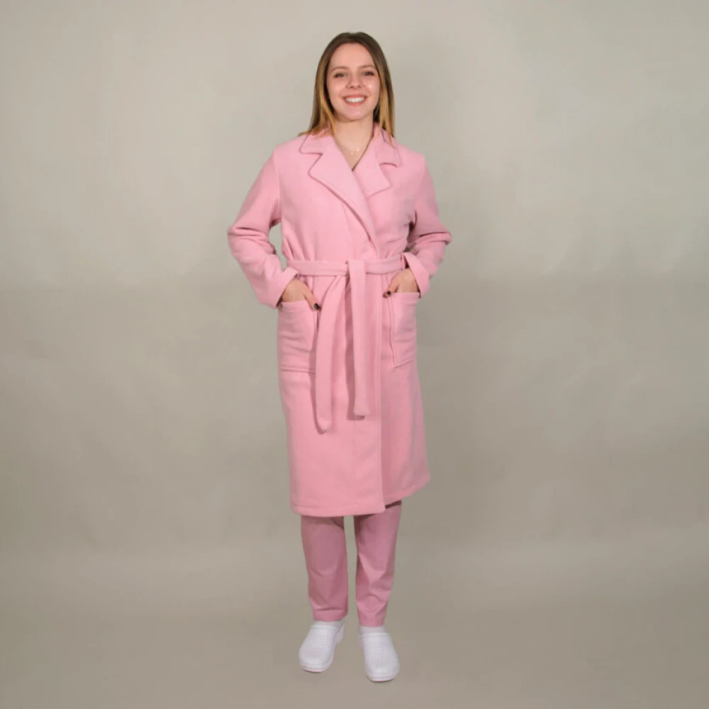 Halat Medical Polar Lung