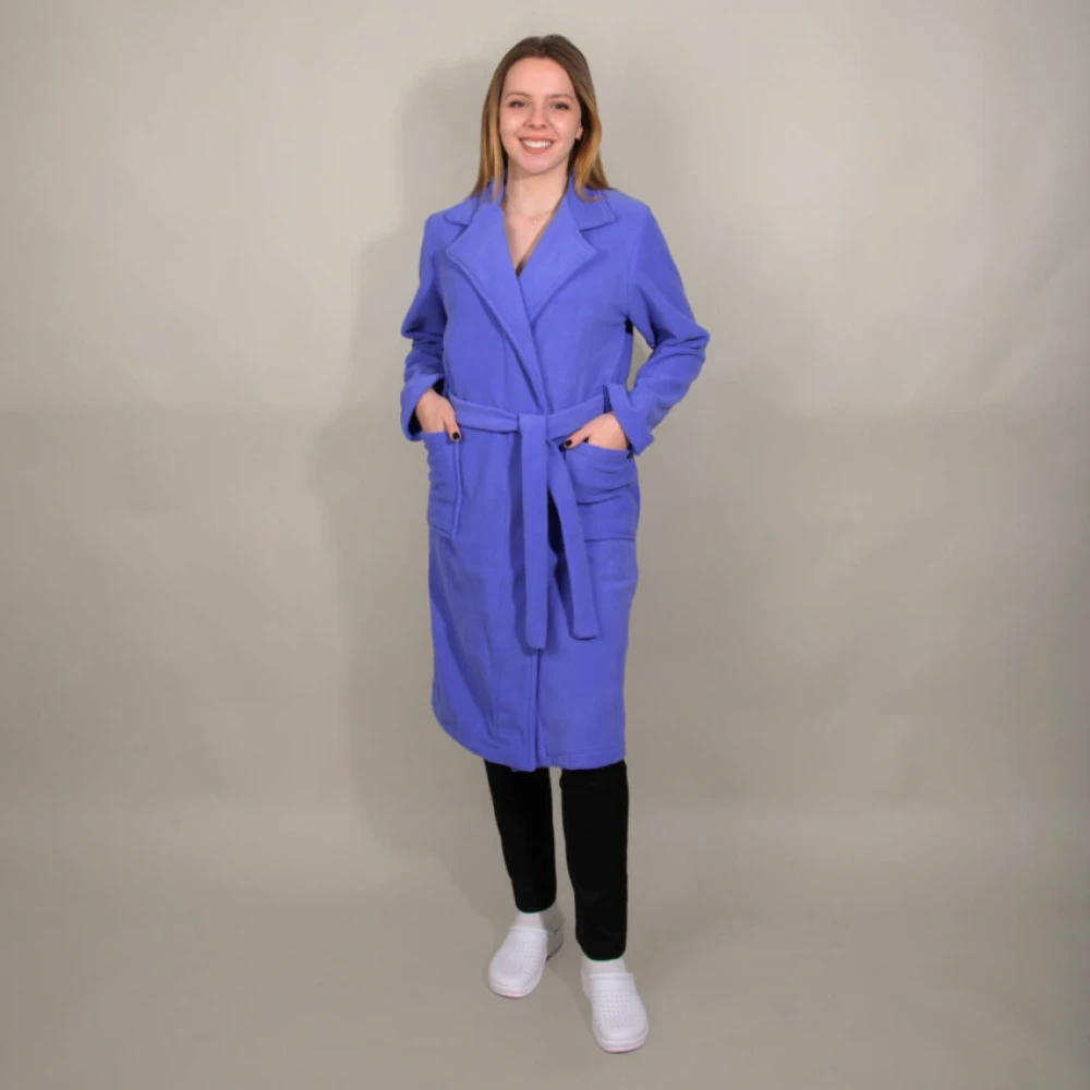 Halat Medical Polar Lung