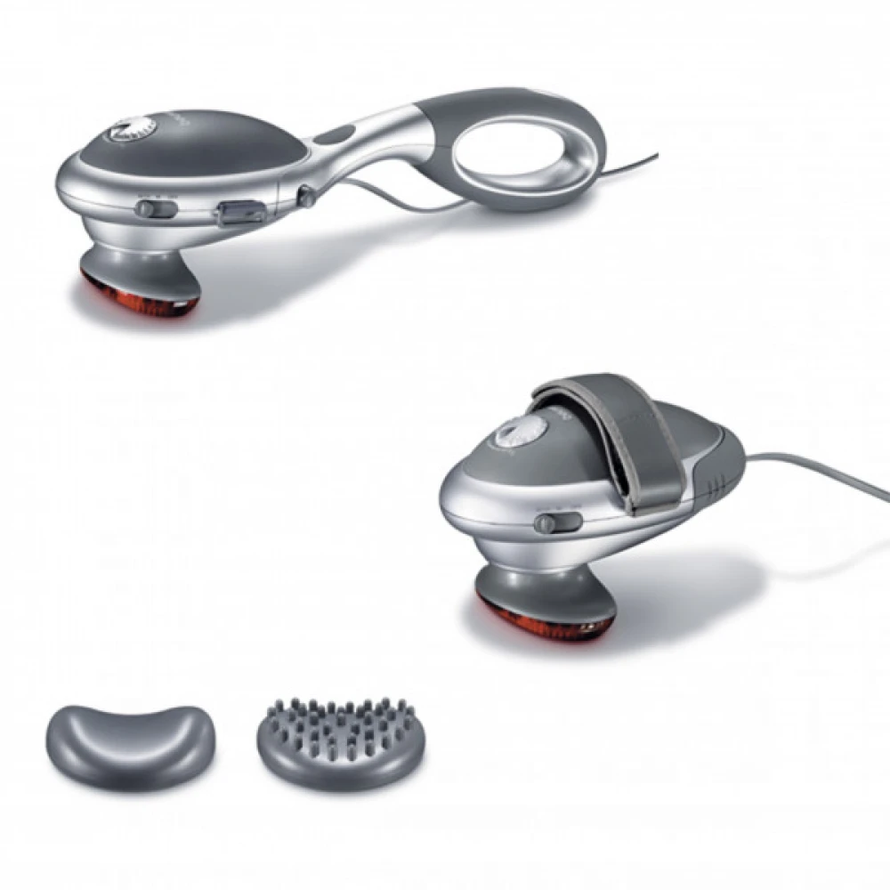 Aparat de masaj cu infraroșu Beurer MG 70