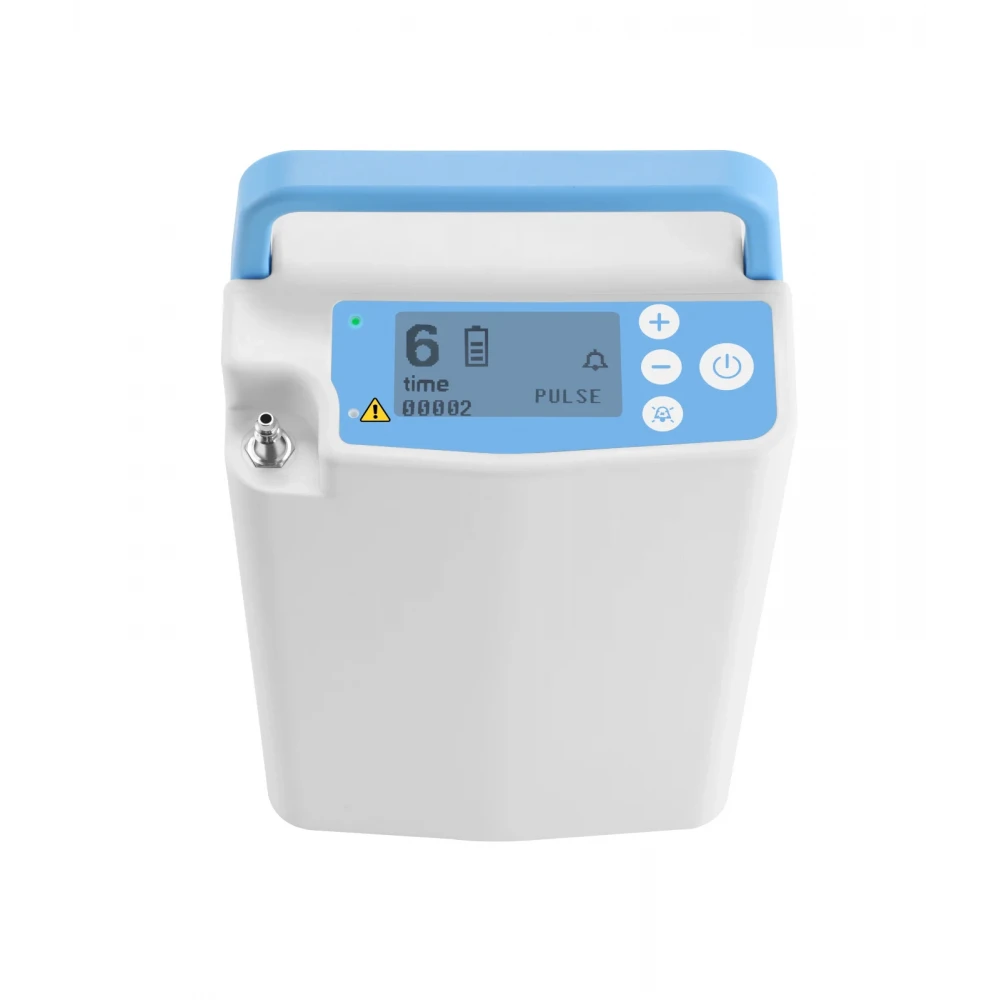 Concentrator de oxigen portabil OX-1A-E