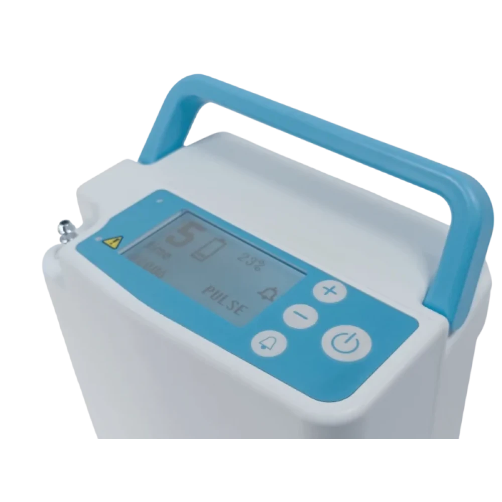 Concentrator de oxigen portabil OX-1A-E
