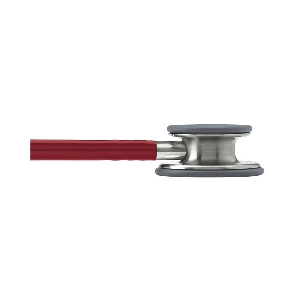 Stetoscop Littmann Classic III Rosu Burgundia (Burgundy)