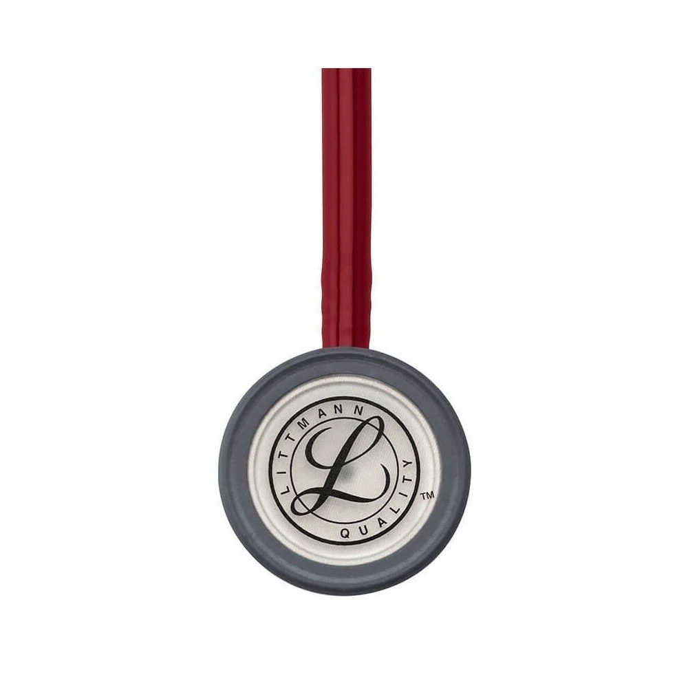 Stetoscop Littmann Classic III Rosu Burgundia (Burgundy)