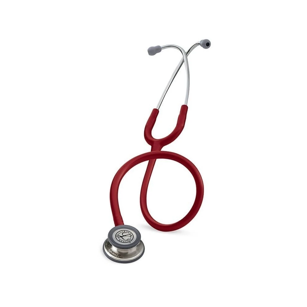 Stetoscop Littmann Classic III Rosu Burgundia (Burgundy)